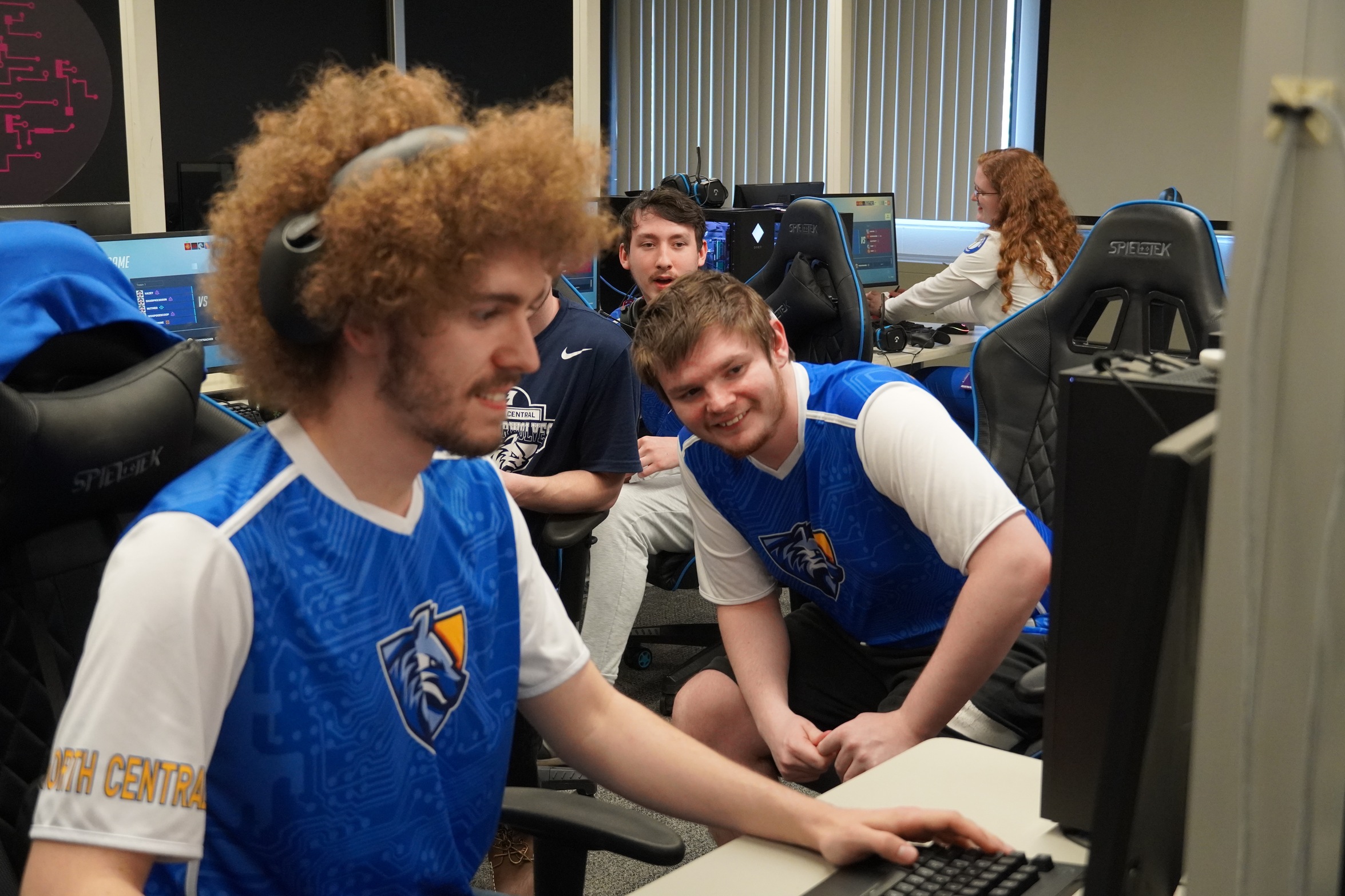 Esports ends first season of Overwatch with another Victory