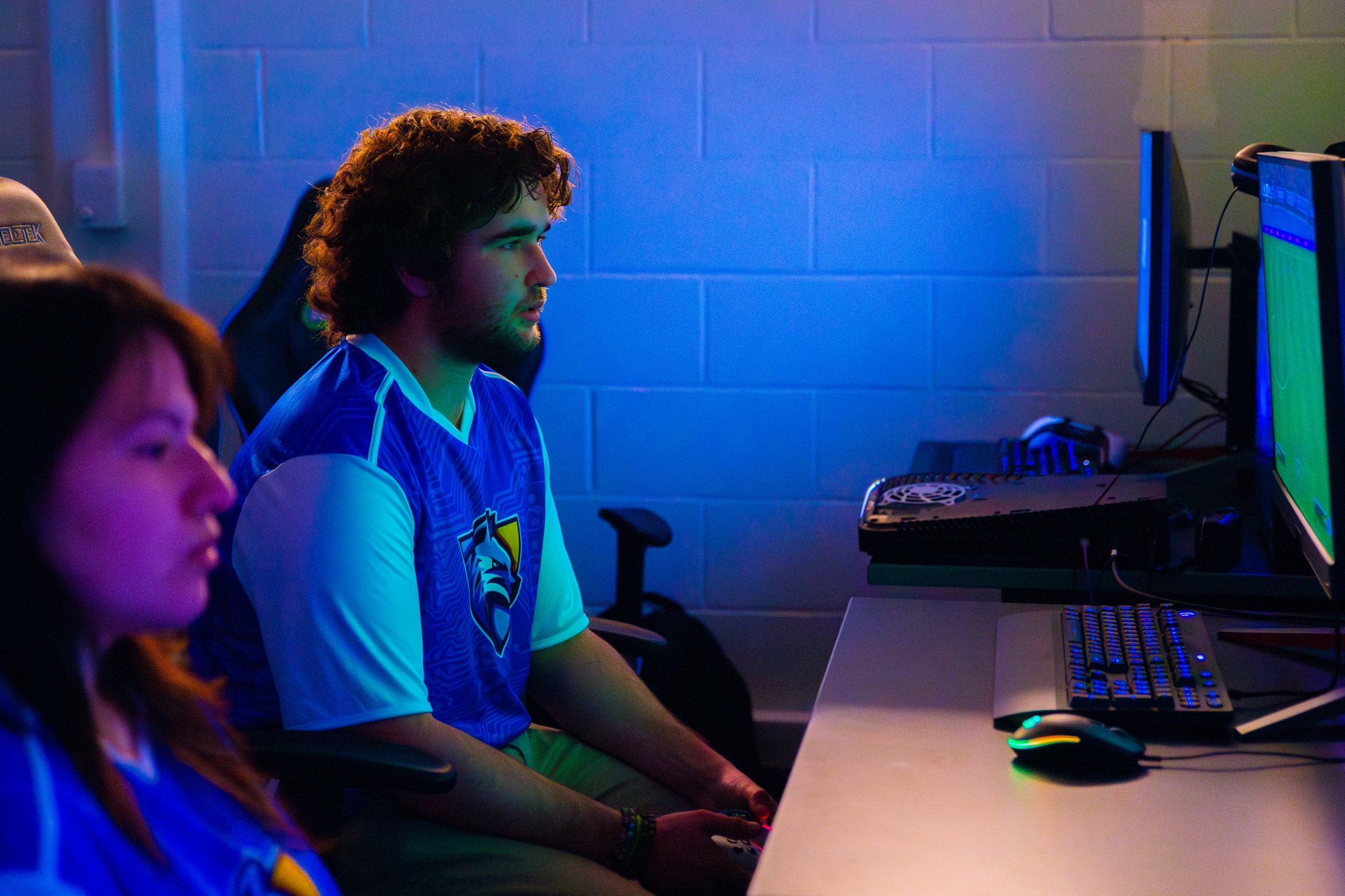 Esports to Host Open Play Night