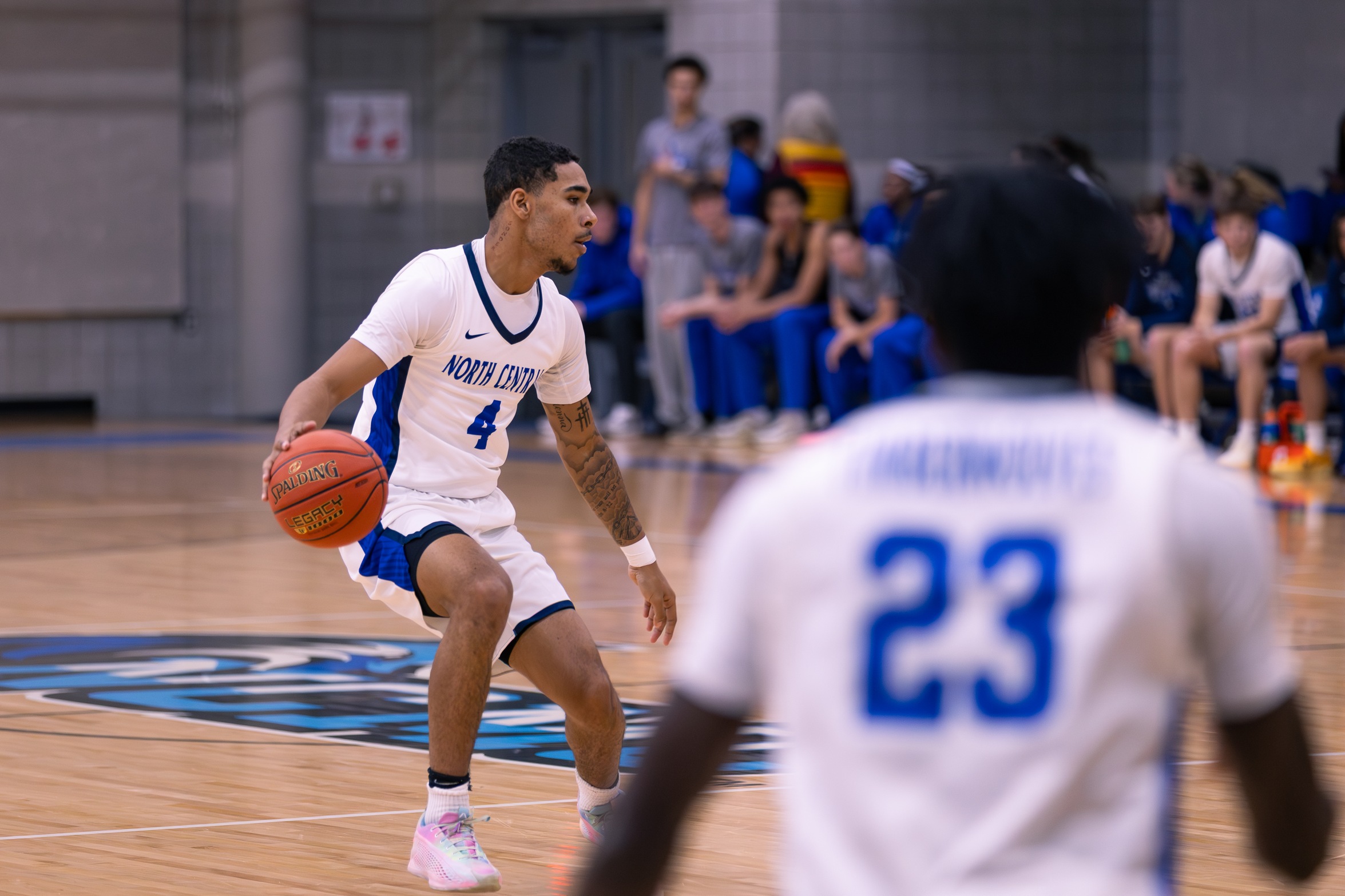 Photo by: Josh Johnson, NCMC Sports Media Intern