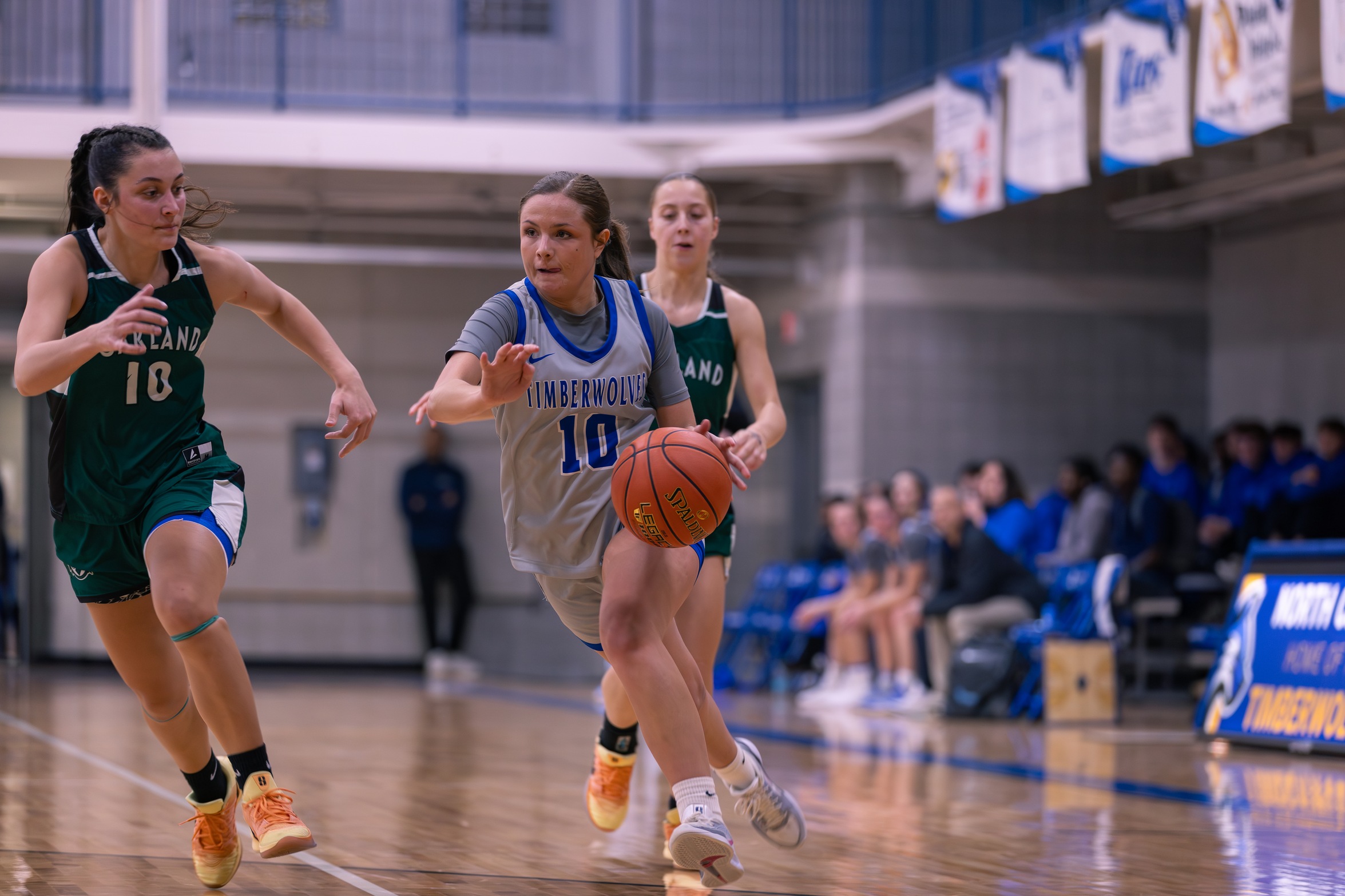 Photo by: Josh Johnson, NCMC Sports Media Intern