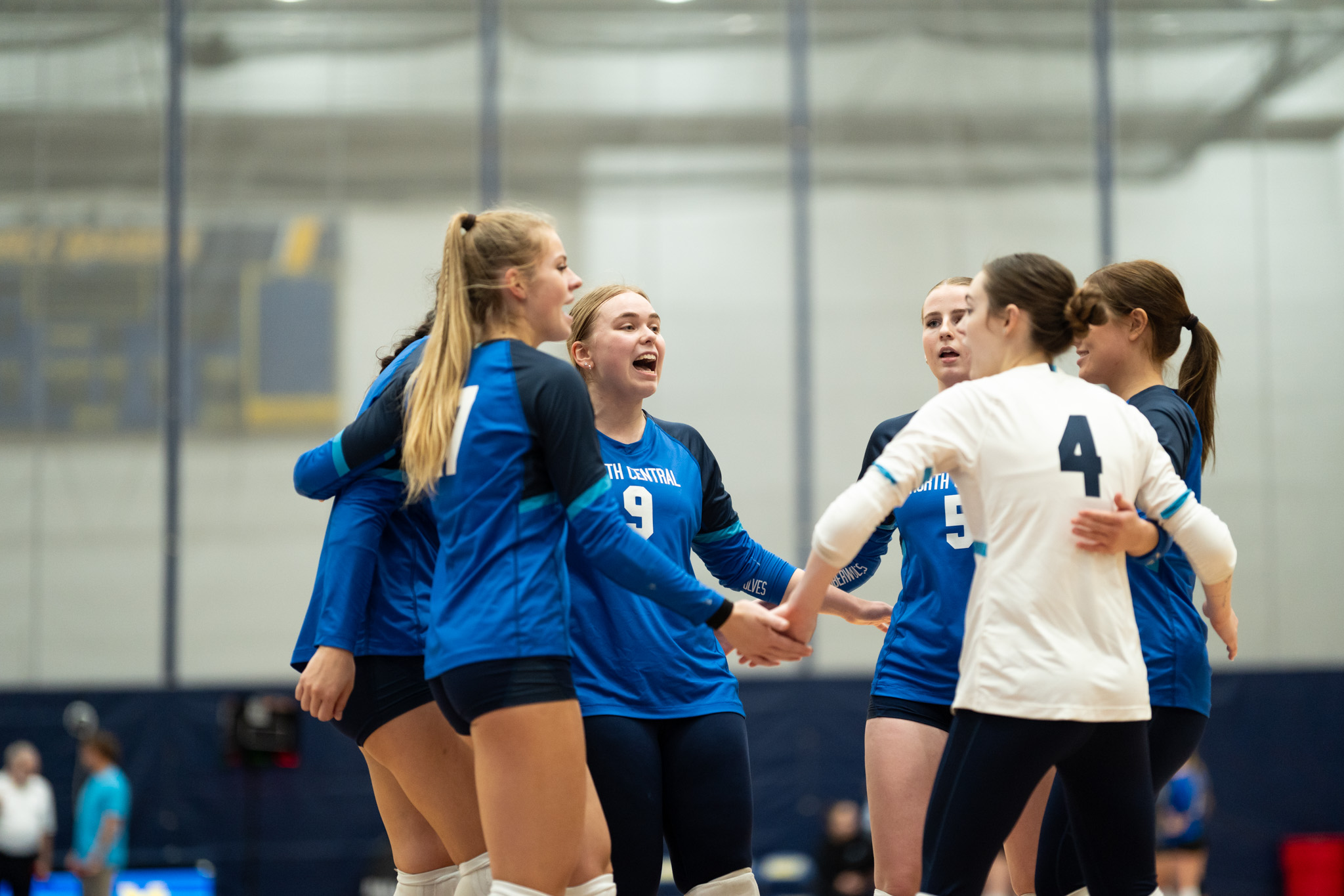 Photo by: GRCC Athletics